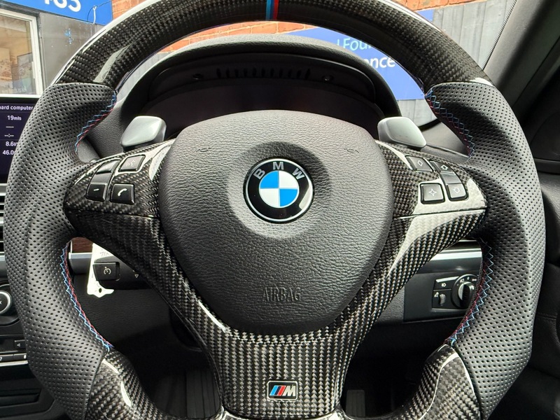 Used BMW X6 2012 for sale - 77781256: Photo 31