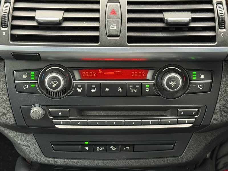 Used BMW X6 2012 for sale - 77781256: Photo 33