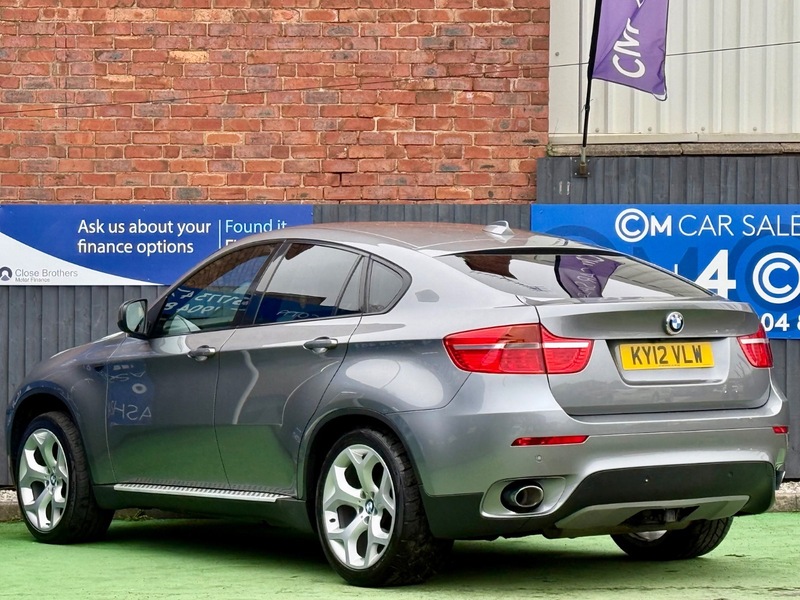 Used BMW X6 2012 for sale - 77781256: Photo 36