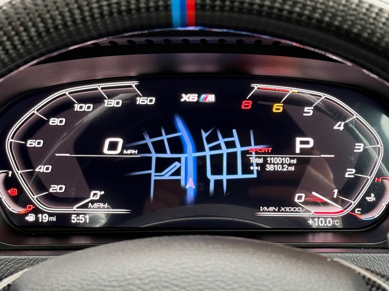 Used BMW X6 2012 for sale - 77781256: Photo 6