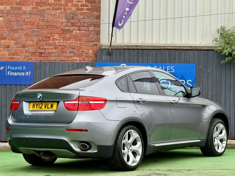 Used BMW X6 2012 for sale - 77781256: Photo 7
