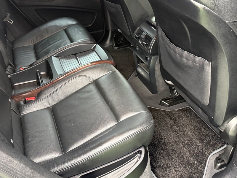 Used BMW X6 2012 for sale - 77781256: Photo 8