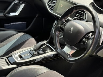Used Peugeot 308 SW 2020 for sale - 79143526: Photo