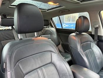 Used Kia Sportage 2013 for sale - 77423128: Photo