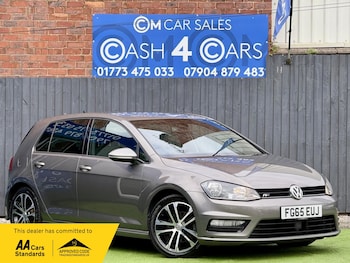 Used Volkswagen Golf 2015 for sale - 78553654: Photo