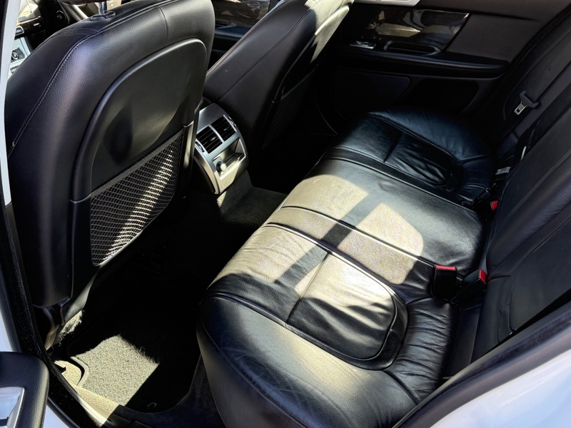 Used Jaguar XF 2015 for sale - 77891449: Photo 13