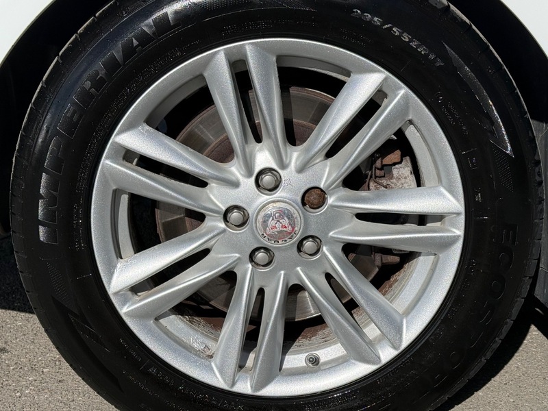 Used Jaguar XF 2015 for sale - 77891449: Photo 18