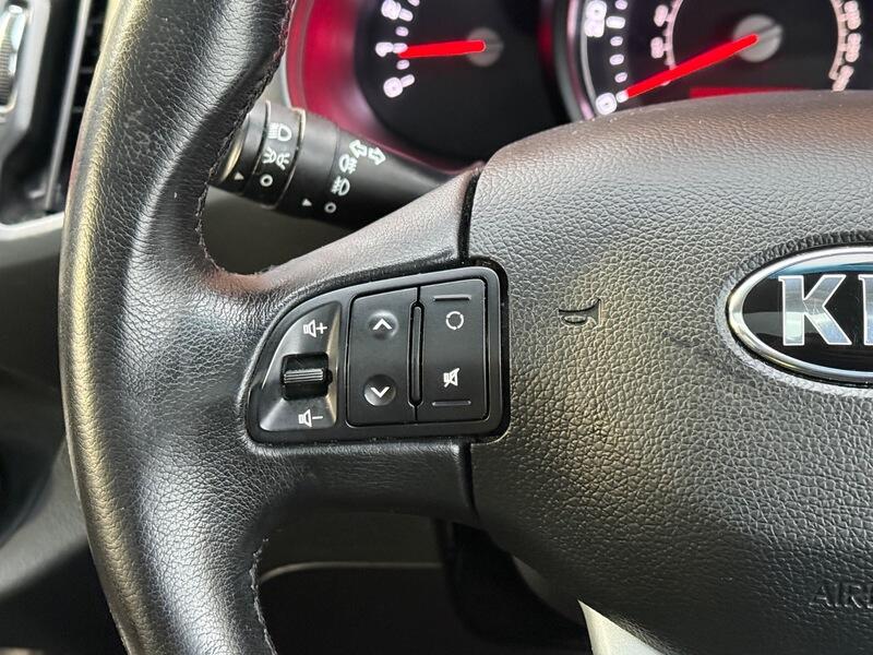 Used Kia Sportage 2013 for sale - 78196717: Photo 11