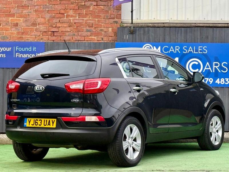 Used Kia Sportage 2013 for sale - 78196717: Photo 18