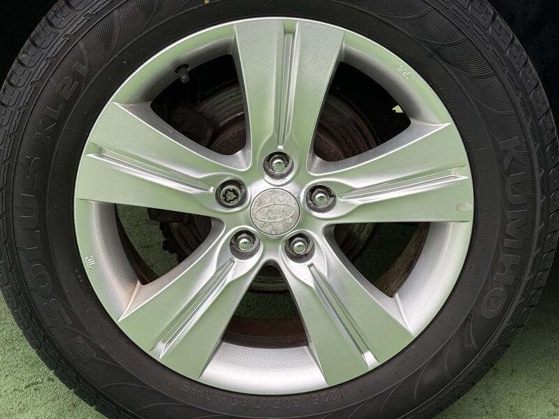 Used Kia Sportage 2013 for sale - 78196717: Photo 22