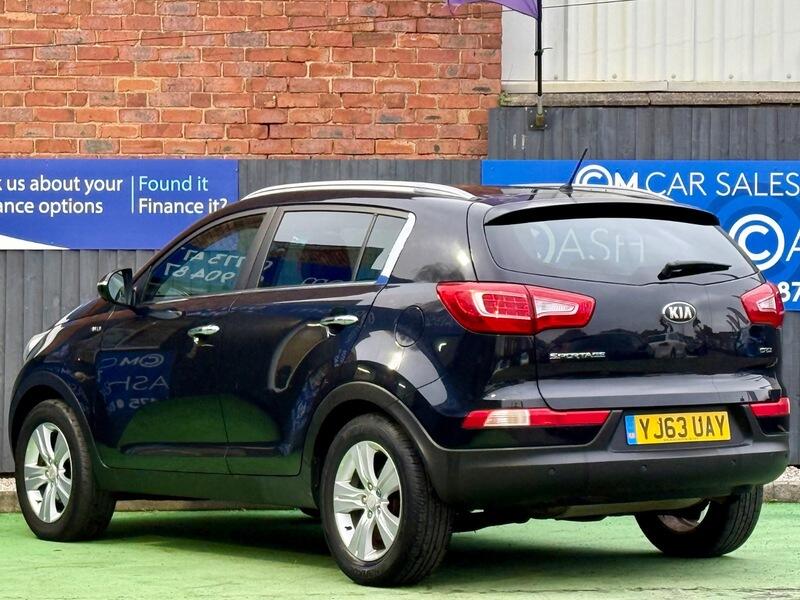 Used Kia Sportage 2013 for sale - 78196717: Photo 23