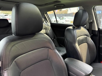 Used Kia Sportage 2013 for sale - 78196717: Photo