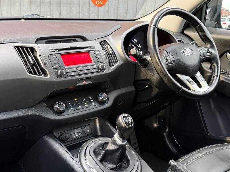 Used Kia Sportage 2013 for sale - 78196717: Photo 6