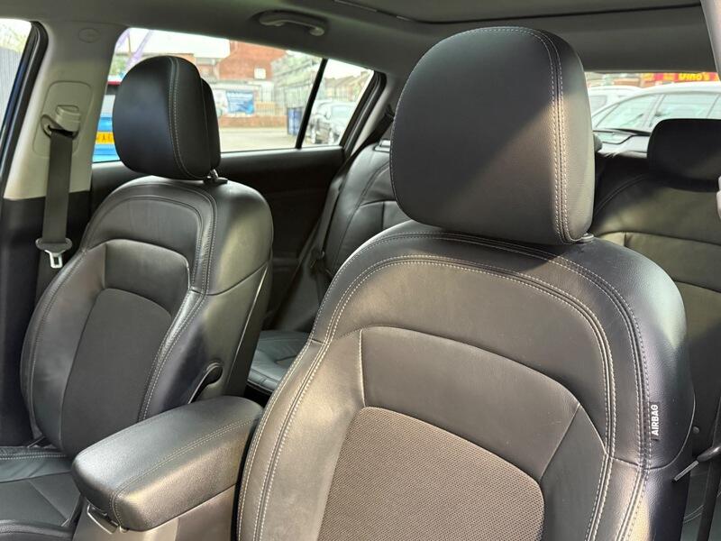 Used Kia Sportage 2013 for sale - 78196717: Photo 7