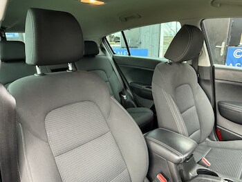 Used Kia Sportage 2017 for sale - 78273932: Photo