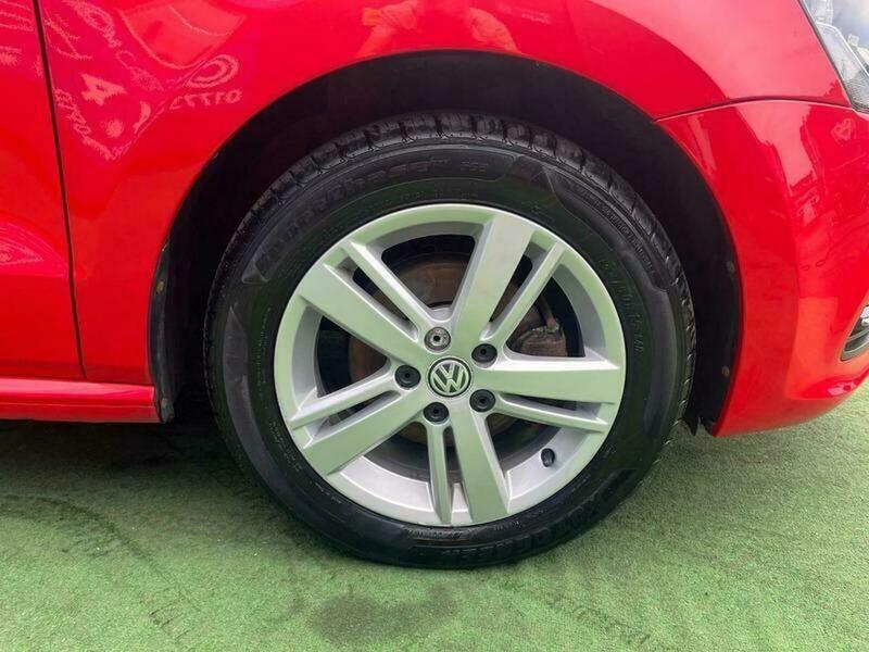 Used Volkswagen Polo 2016 for sale - 77014673: Photo 11