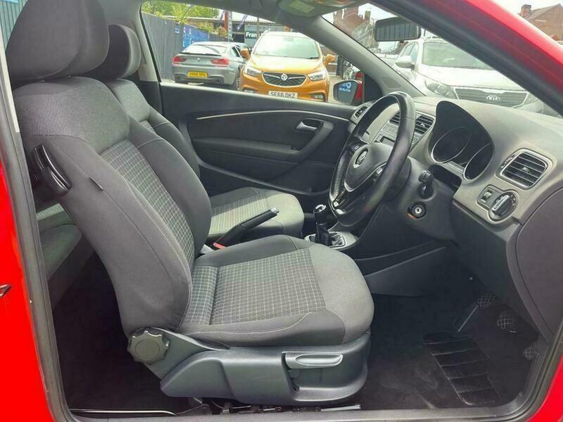 Used Volkswagen Polo 2016 for sale - 77014673: Photo 16