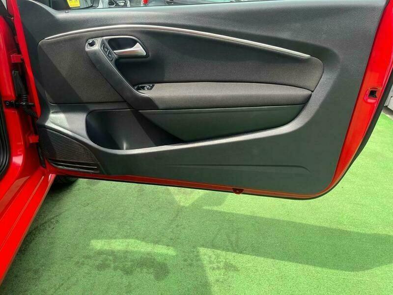 Used Volkswagen Polo 2016 for sale - 77014673: Photo 17