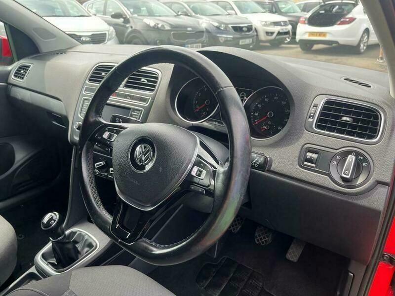 Used Volkswagen Polo 2016 for sale - 77014673: Photo 19