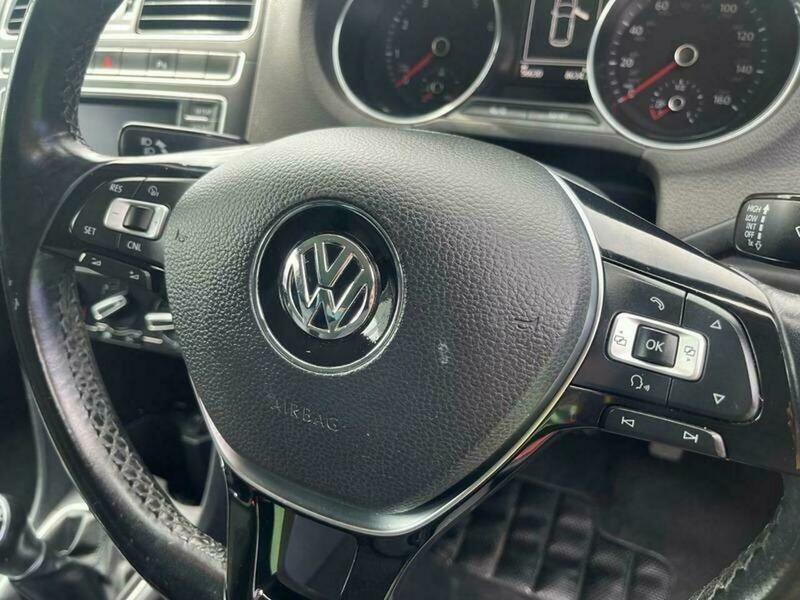 Used Volkswagen Polo 2016 for sale - 77014673: Photo 20