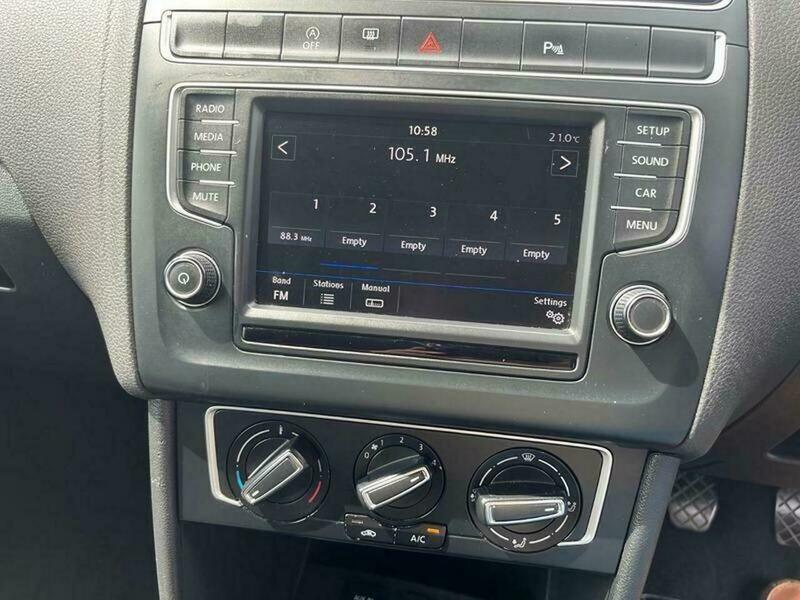 Used Volkswagen Polo 2016 for sale - 77014673: Photo 24