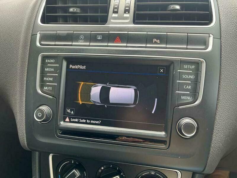 Used Volkswagen Polo 2016 for sale - 77014673: Photo 26