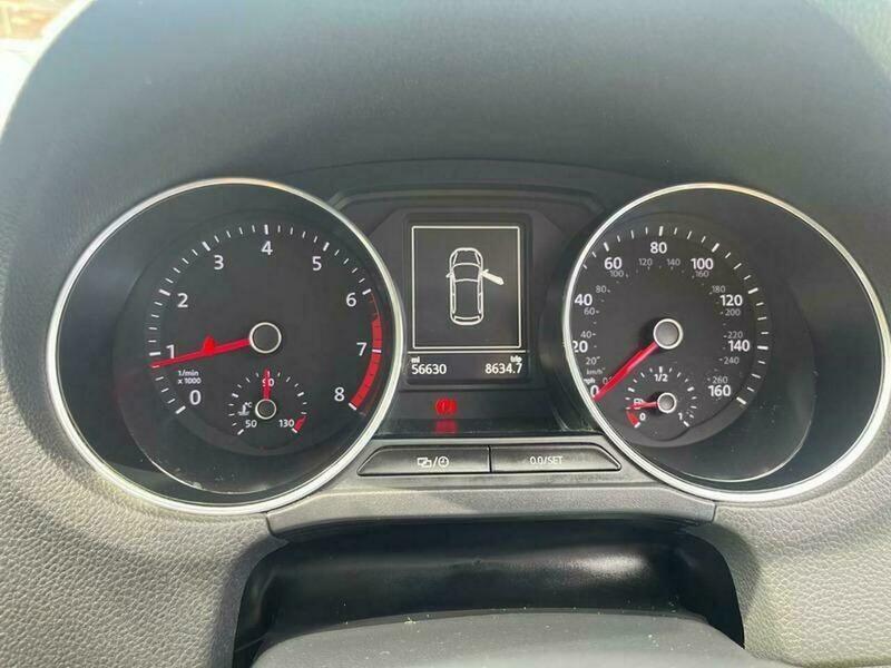 Used Volkswagen Polo 2016 for sale - 77014673: Photo 27