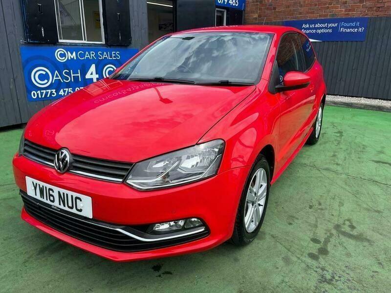 Used Volkswagen Polo 2016 for sale - 77014673: Photo 5