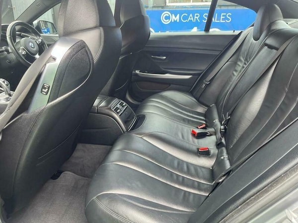 Used BMW 6 Series 2016 for sale - 74784939: Photo 11