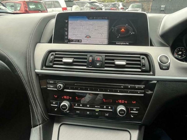 Used BMW 6 Series 2016 for sale - 74784939: Photo 26