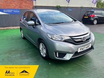 Honda - Jazz