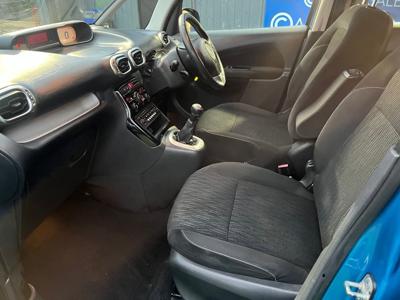 Used Citroen C3 Picasso 2013 for sale - 76974053: Photo 12