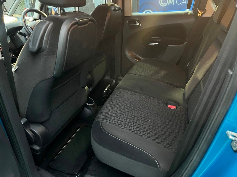 Used Citroen C3 Picasso 2013 for sale - 76974053: Photo 13