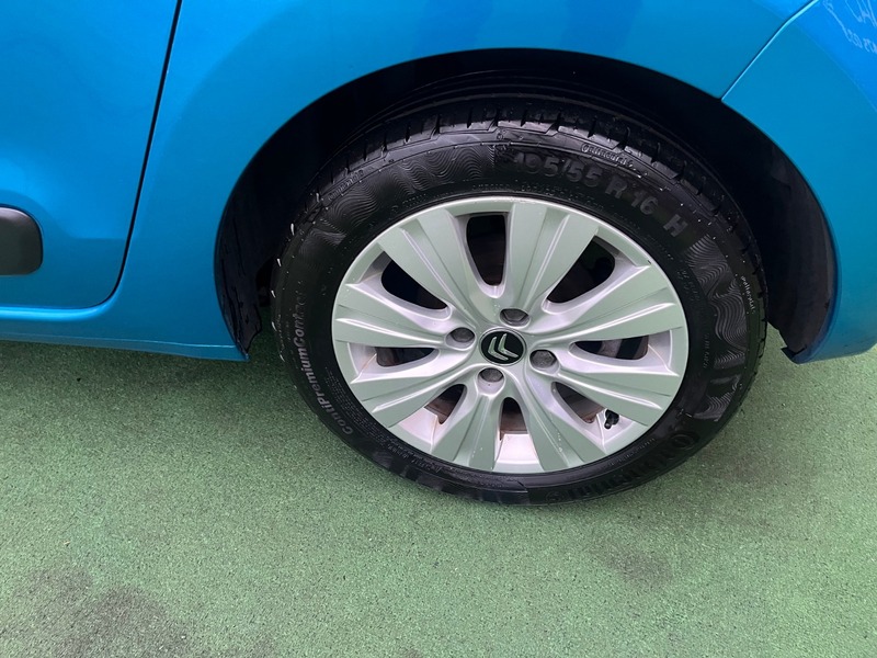 Used Citroen C3 Picasso 2013 for sale - 76974053: Photo 14