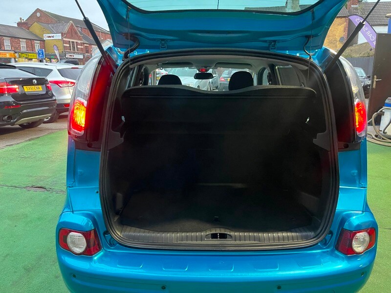 Used Citroen C3 Picasso 2013 for sale - 76974053: Photo 15