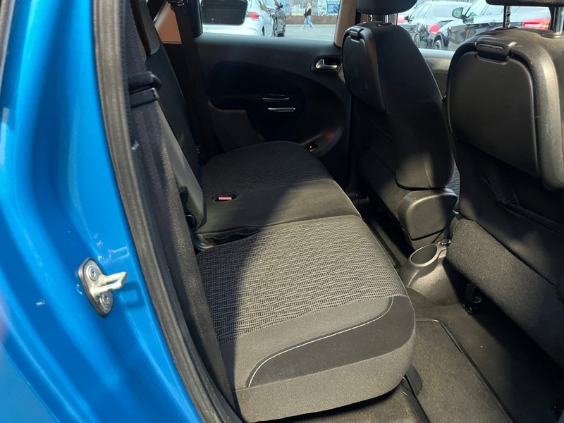 Used Citroen C3 Picasso 2013 for sale - 76974053: Photo 16