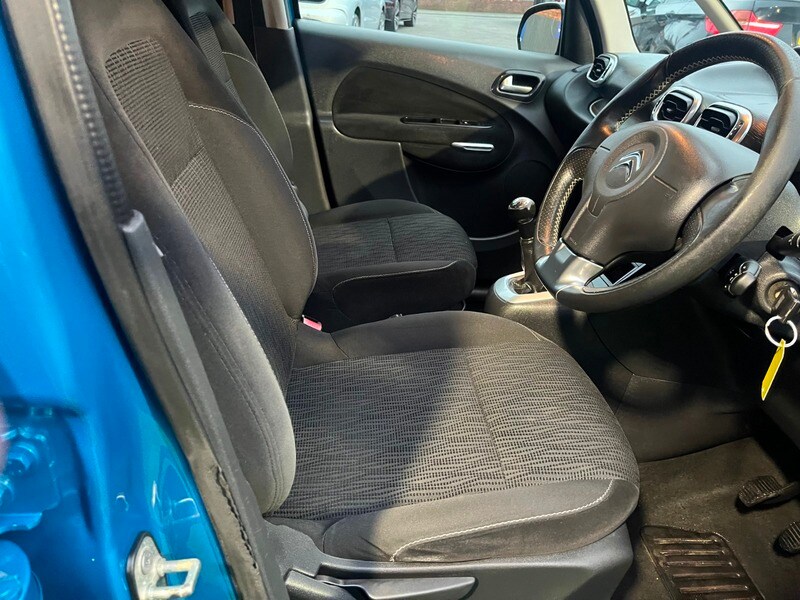 Used Citroen C3 Picasso 2013 for sale - 76974053: Photo 17