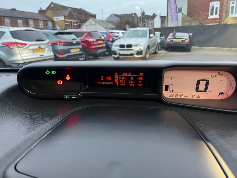 Used Citroen C3 Picasso 2013 for sale - 76974053: Photo 19