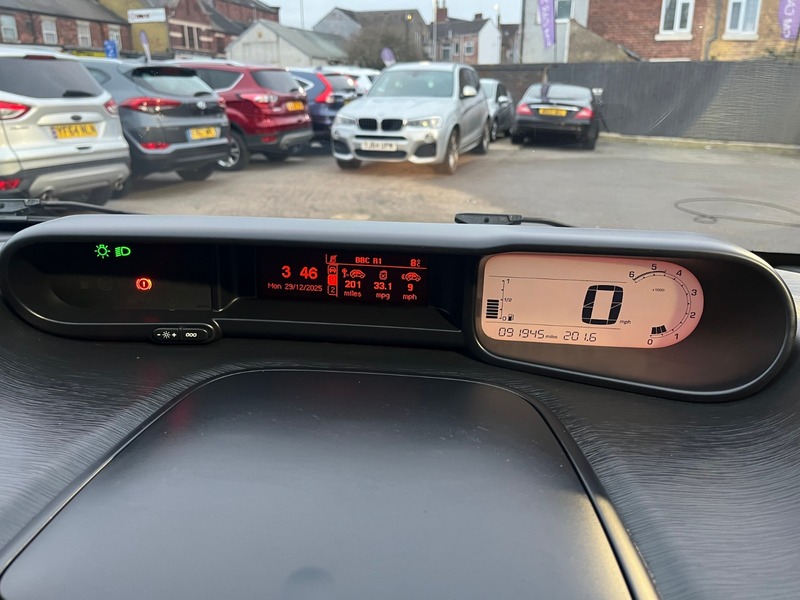 Used Citroen C3 Picasso 2013 for sale - 76974053: Photo 23