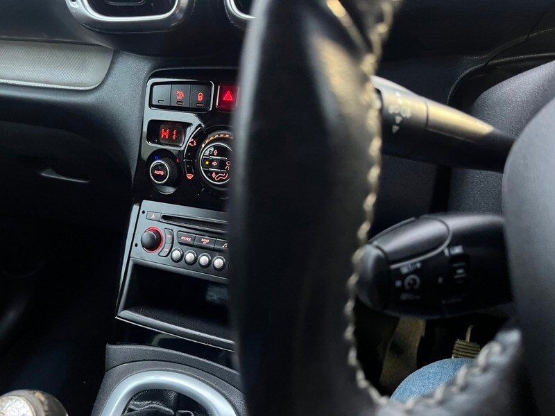 Used Citroen C3 Picasso 2013 for sale - 76974053: Photo 24