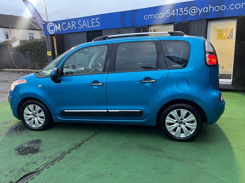 Used Citroen C3 Picasso 2013 for sale - 76974053: Photo 9