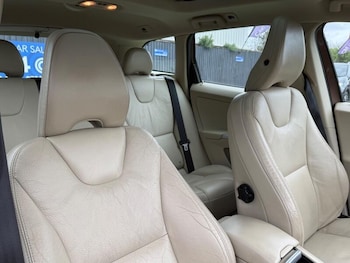 Used Volvo XC60 2009 for sale - 78300343: Photo