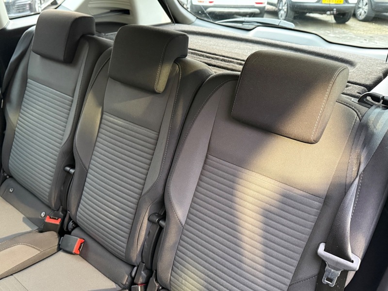 Used Ford C-Max 2019 for sale - 77483599: Photo 11