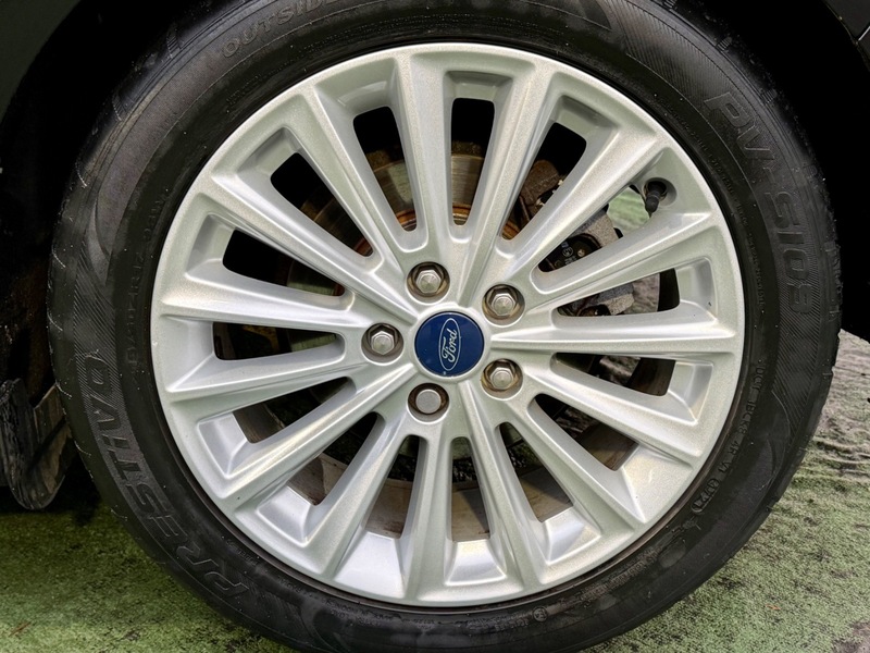 Used Ford C-Max 2019 for sale - 77483599: Photo 12