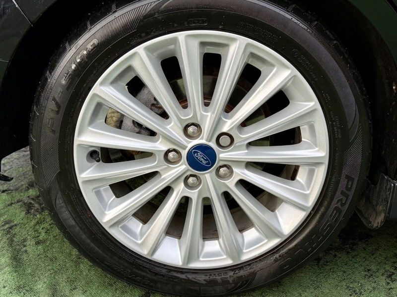 Used Ford C-Max 2019 for sale - 77483599: Photo 13