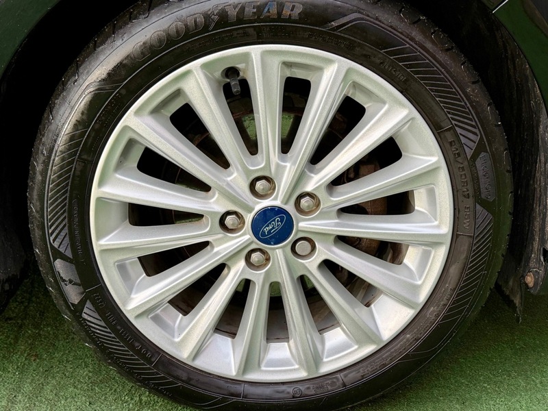 Used Ford C-Max 2019 for sale - 77483599: Photo 14