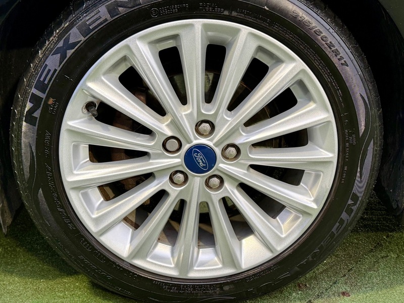 Used Ford C-Max 2019 for sale - 77483599: Photo 15