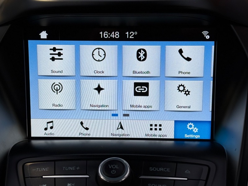 Used Ford C-Max 2019 for sale - 77483599: Photo 18