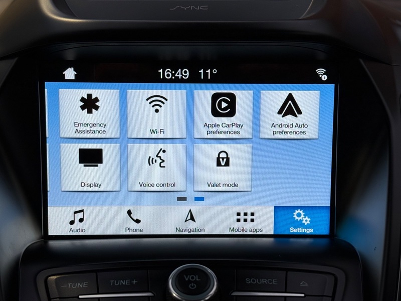 Used Ford C-Max 2019 for sale - 77483599: Photo 22