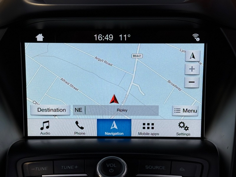 Used Ford C-Max 2019 for sale - 77483599: Photo 23